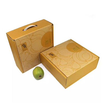 紙箱包裝(zhuāng)