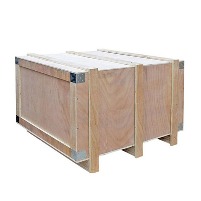 木質包(bao)裝箱